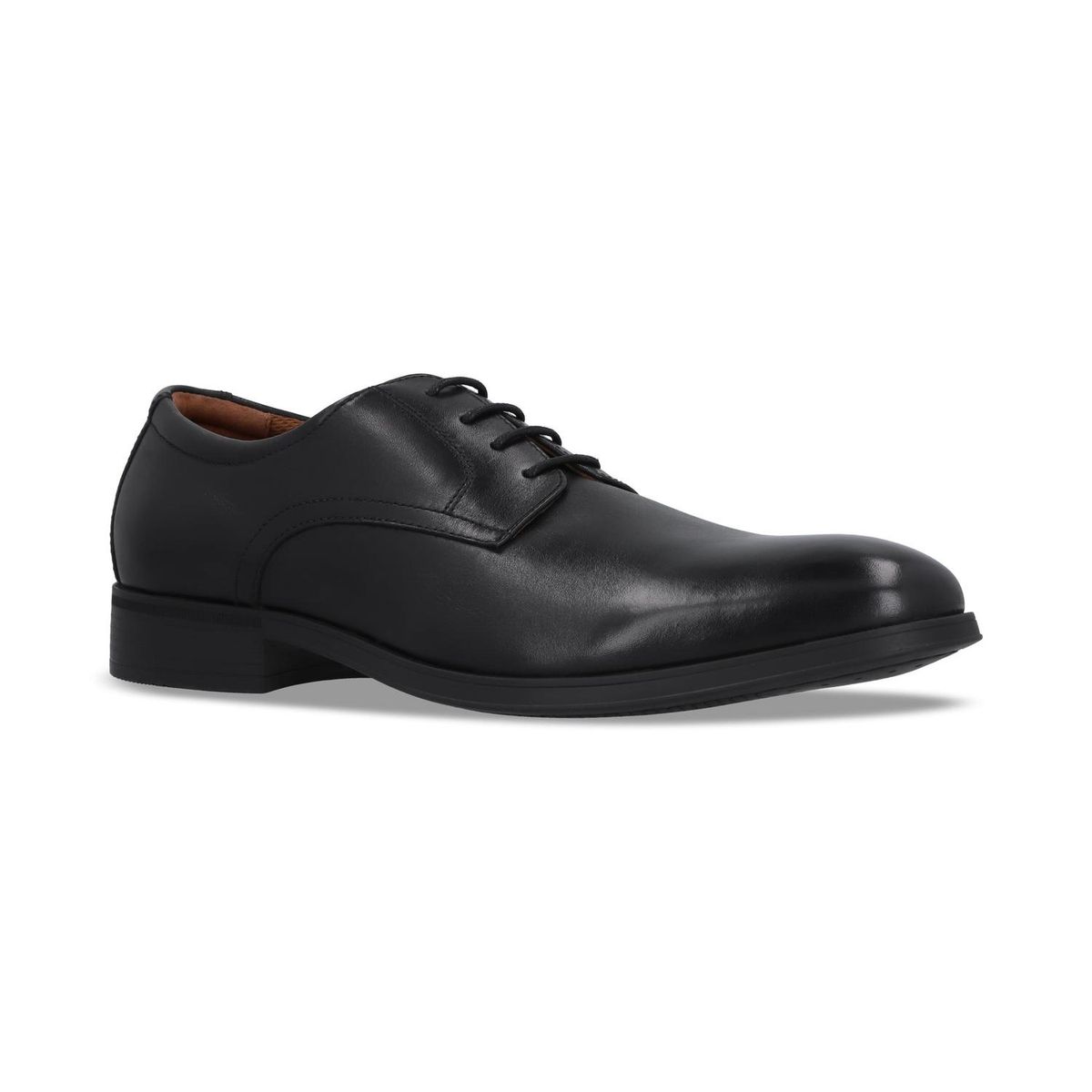CARDINALE - Zapatos Hombre Cuero Londoner-0-03 Negro