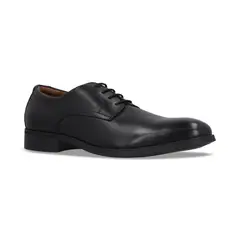 CARDINALE - Zapatos Hombre Cuero Londoner-0-03 Negro