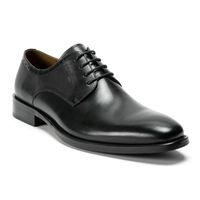 Zapatos Hombre Cuero Radford-0-04-Negro