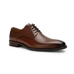 CARDINALE - Zapatos Hombre Cuero Radford-0-04 Café
