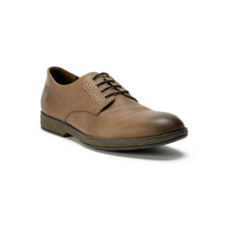 Zapatos Formales Hombre Cuero