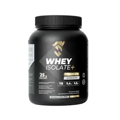 SNP NEW POWER - Protein Whey Isolada Chocolate 907gr