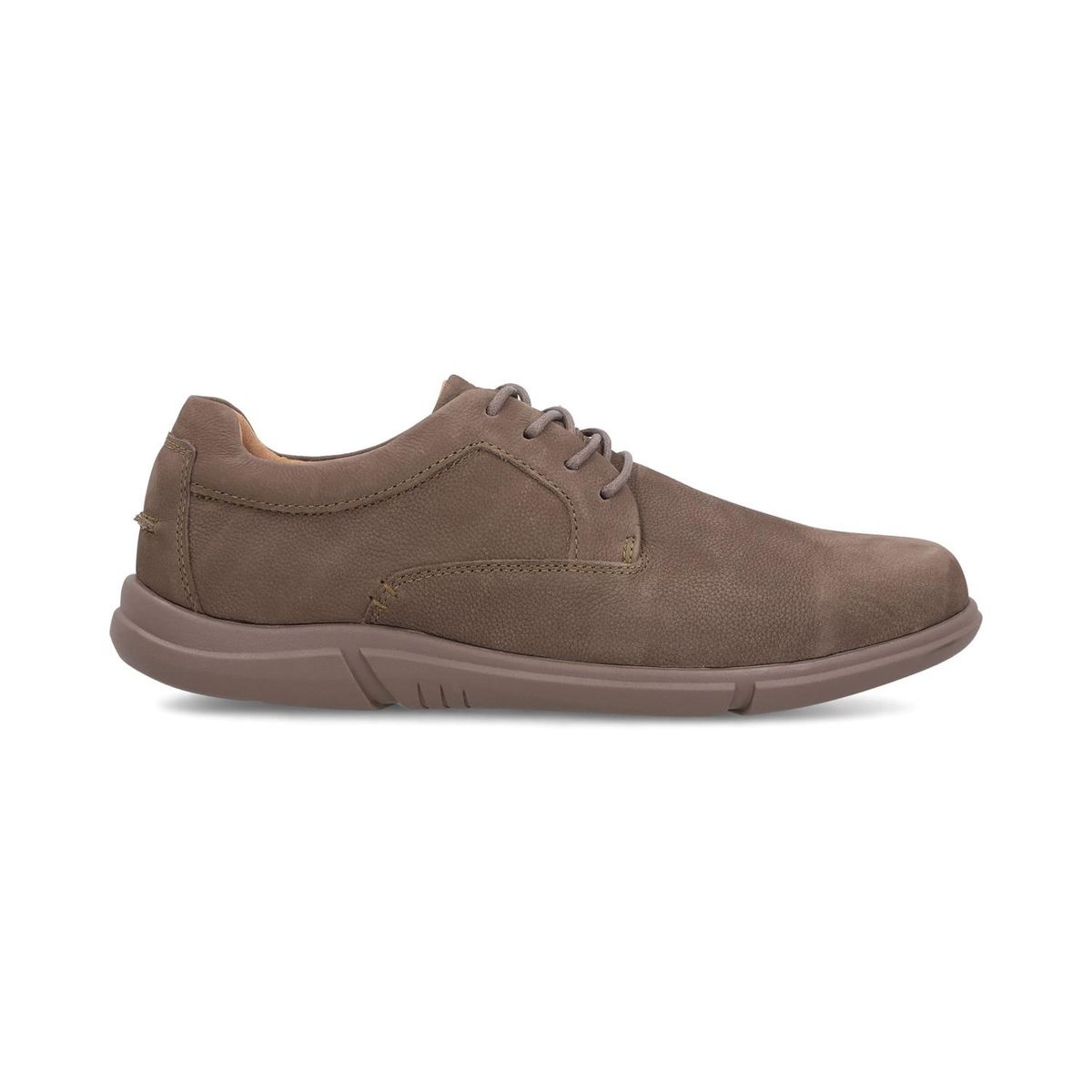 CARDINALE - Zapatos Hombre Cuero Cibeles-0-06 Café