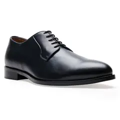 CARDINALE - Zapatos Formales Hombre Suela Cuero Magno Dante-0-36 Azul