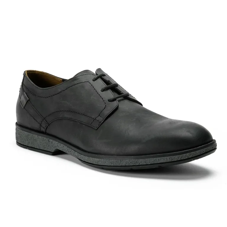 Zapatos Formales Hombre Cuero
