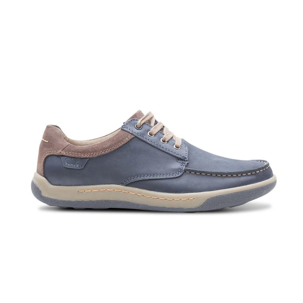 CARDINALE - Zapatos Hombre Cuero Arno-0-01-Negro