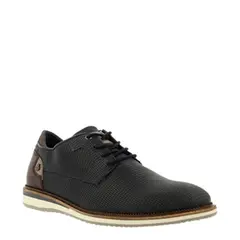 BULLBOXER - ZAPATOS HOMBRE CUERO TYSELEY-0-89 AZUL