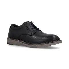 BULLBOXER - Zapatos Hombre Cuero Crieff-0-32 Negro