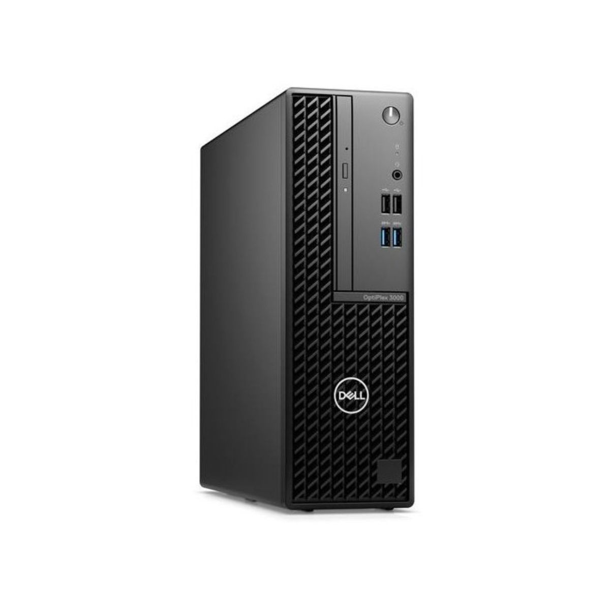 DELL - Computador Dell Optiplex 3000 SFF i5-12500 - 16GB RAM - 256GB SSD W.11 Rea (A)