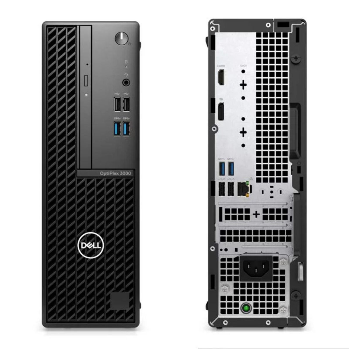 DELL - Computador Dell Optiplex 3000 SFF i5-12500 - 16GB RAM - 256GB SSD W.11 Rea (A)
