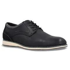 CARDINALE - Zapatos Hombre Cuero Epping-0-18 Negro