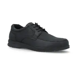 CARDINALE - Zapatos Hombre Cuero Morne-0-39 Negro