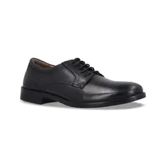 CARDINALE - Zapatos Hombre Cuero Giverny-0-26 Negro