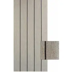 DECORUGZ - Alfombra Vinílica Lavable Pombal Pasillo 0.7x1.5