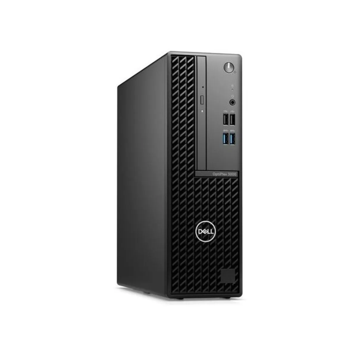 DELL - Computador Dell Optiplex 3000 SFF i5-12500 - 16GB RAM - 512GB SSD W.11 Rea (A)