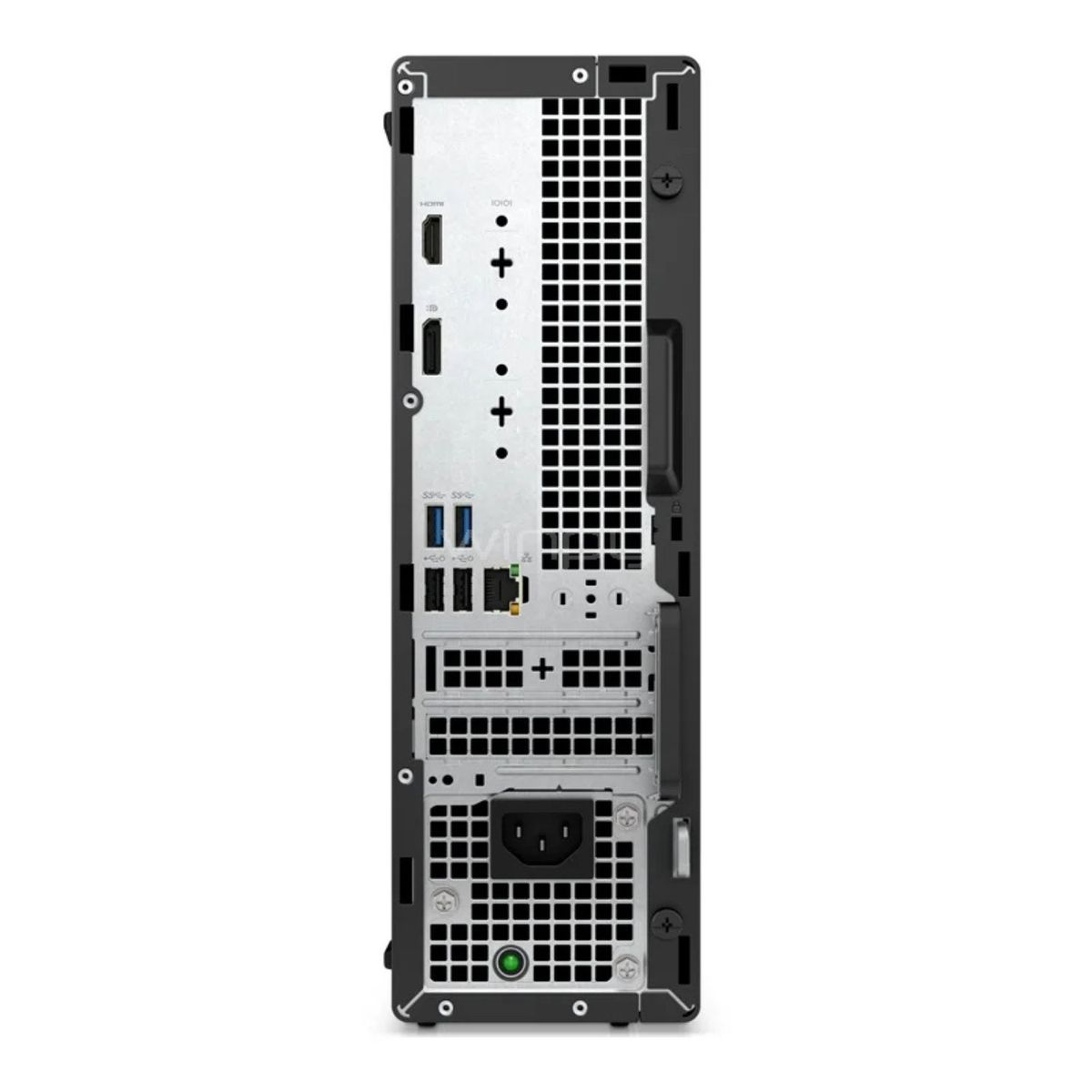DELL - Computador Dell Optiplex 3000 SFF i5-12500 - 16GB RAM - 512GB SSD W.11 Rea (A)