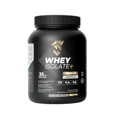 SNP NEW POWER - Protein Whey Isolada Vainilla 907gr