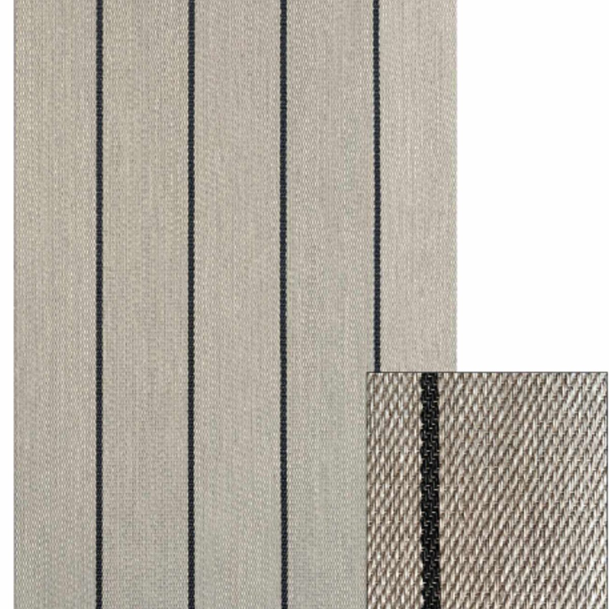 DECORUGZ - Alfombra Vinílica Lavable Pombal Pasillo 0.7x2.5