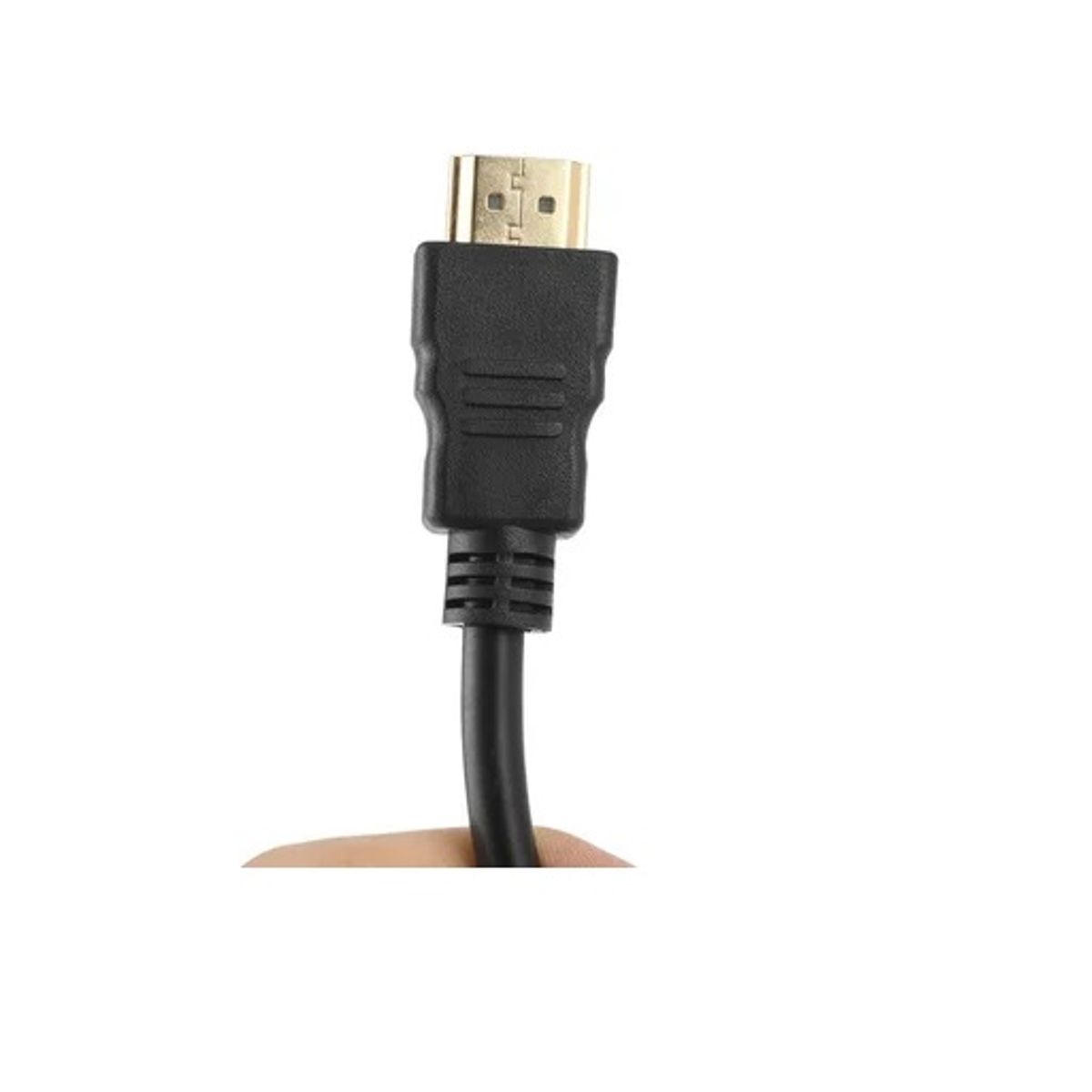 GENERICO - Adaptador vga a hdmi