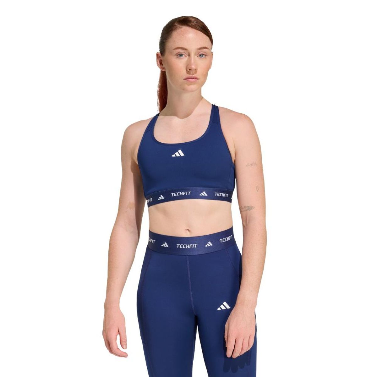 ADIDAS - Sujetadores deportivos Training Clima Mujer