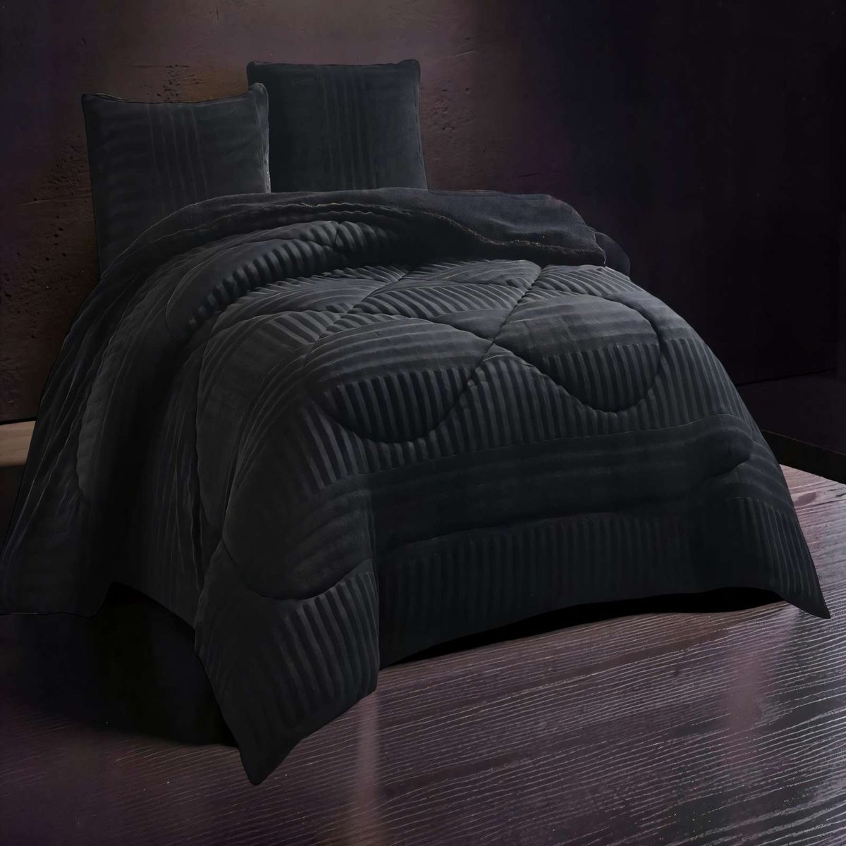 GENERICO - PLUMON DE INVIERNO CON CHIPORRO 1,5P