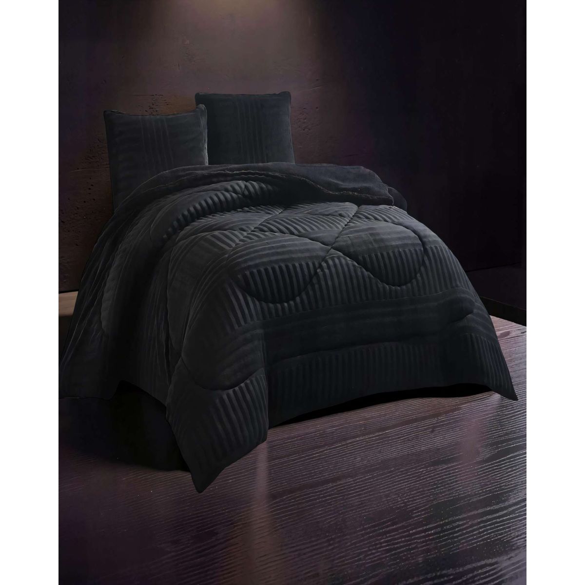 GENERICO - PLUMON DE INVIERNO CON CHIPORRO 1,5P