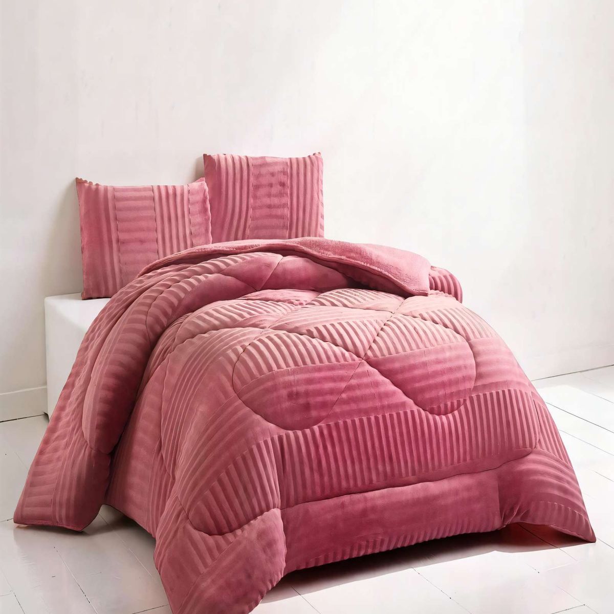 GENERICO - PLUMON DE INVIERNO CON CHIPORRO 1,5P