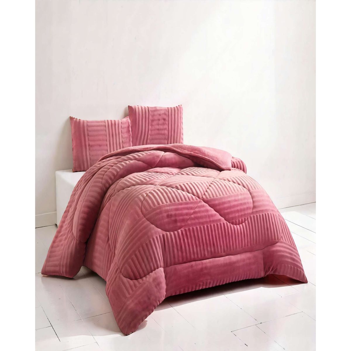 GENERICO - PLUMON DE INVIERNO CON CHIPORRO 1,5P