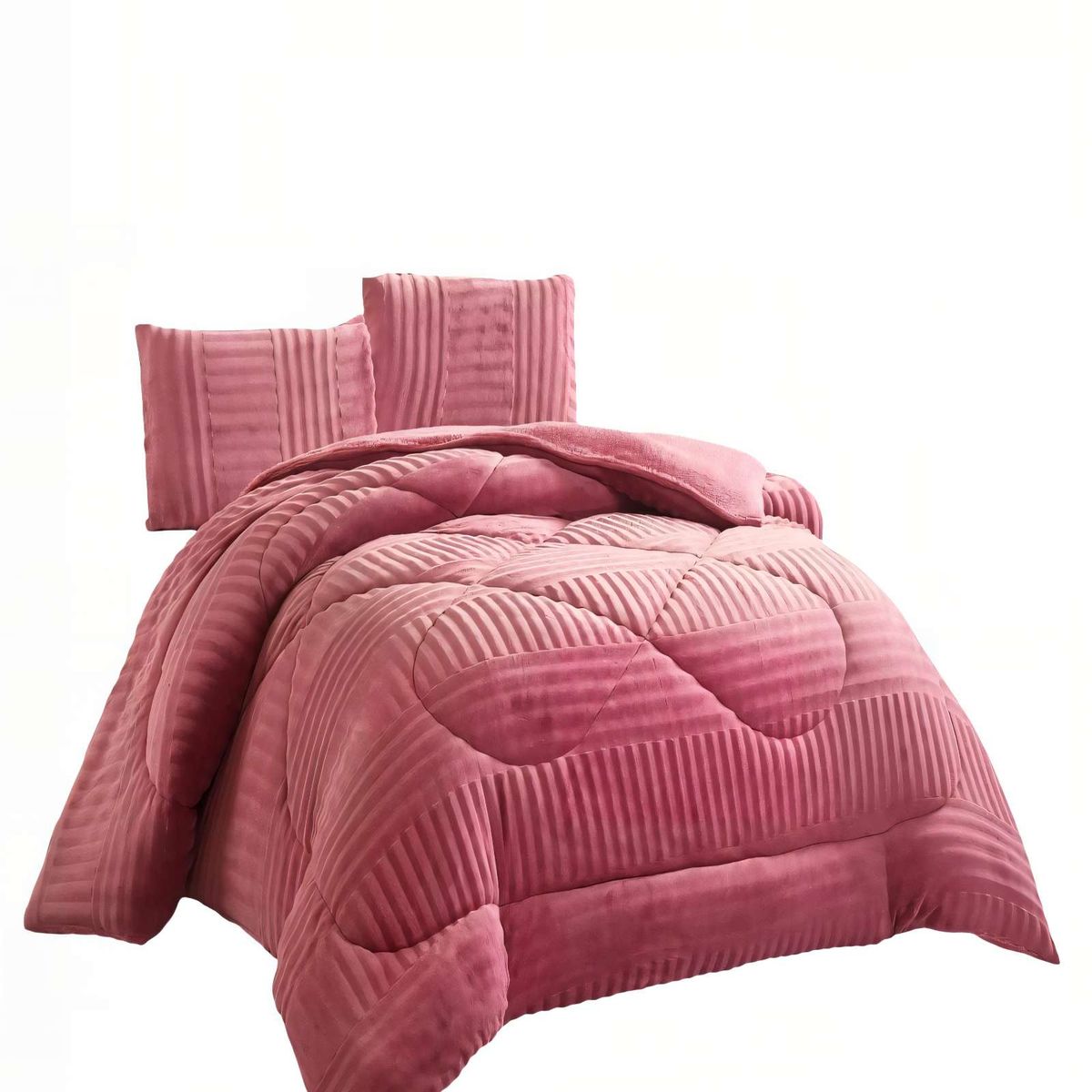 GENERICO - PLUMON DE INVIERNO CON CHIPORRO 1,5P