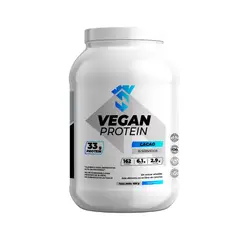SNP - Protein Vegana Chocolate 650gr