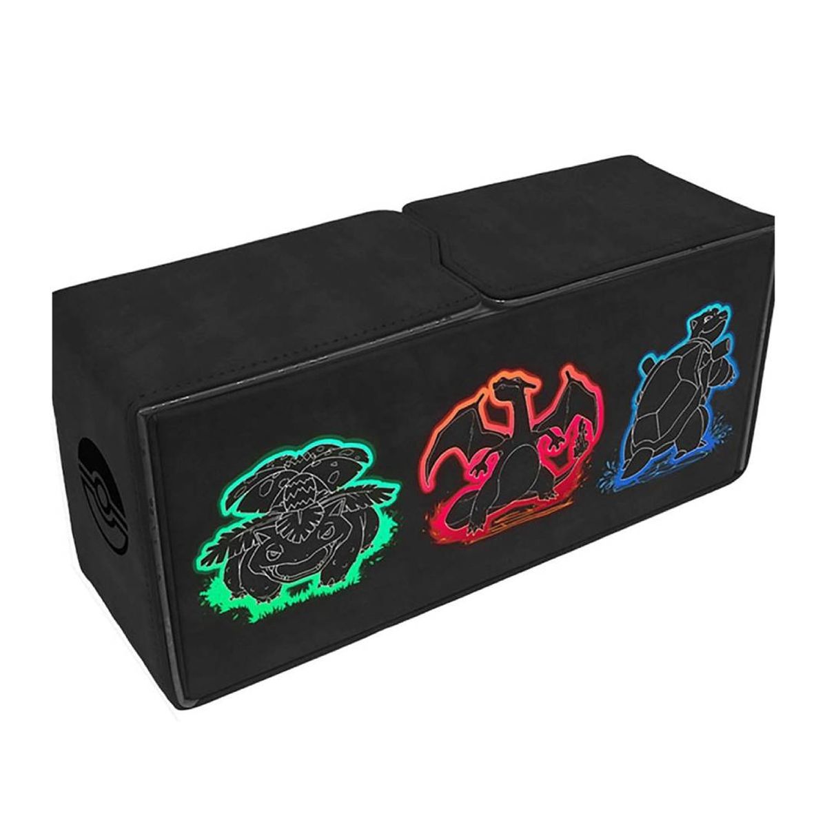 ULTRA PRO - Deck Box Ultra PRO Alcove Vault: Pokemon - Neon Kanto