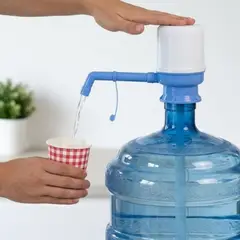GENERICO - Dispensador de Agua de Garrafón Universal