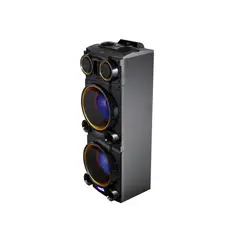 AIWA - Parlante Bluetooth Party Plus Negro