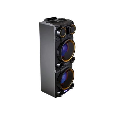 Imagen 2 del producto Parlante Bluetooth Party Plus Negro Negro