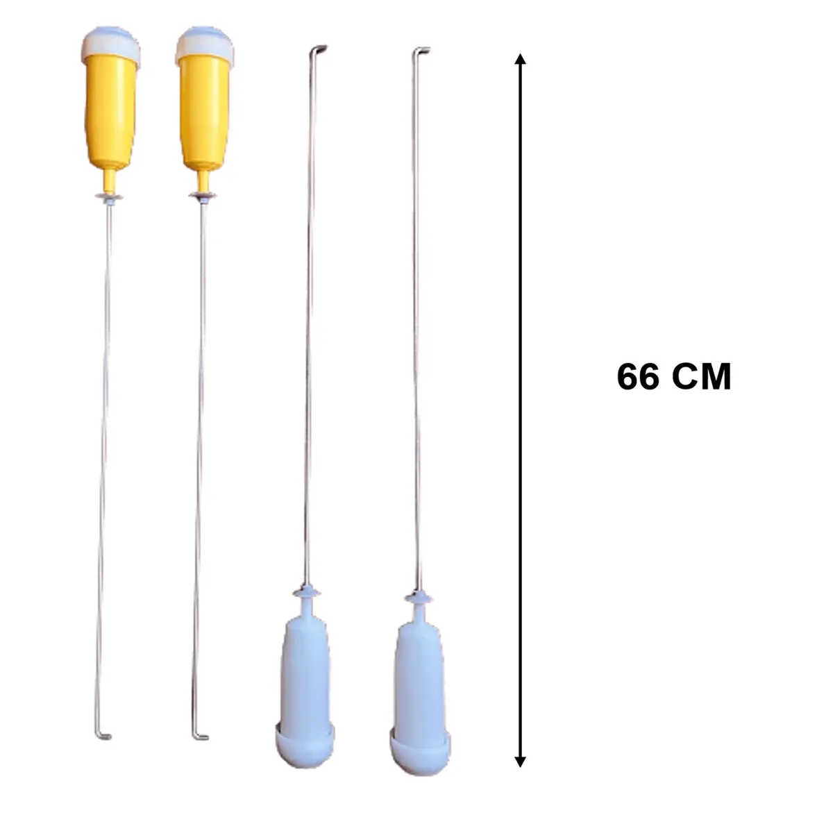 FENSA - Amortiguador Lavadora Fensa - Mademsa 13 - 15 KG