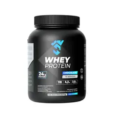 SNP - Protein Whey Chocolate 2268gr