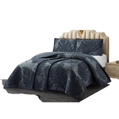 Imagen 1 del producto Cubrecama De Verano Diseño Tufting King