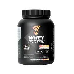 SNP New Power - Protein Whey Vainilla 2268gr