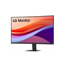 LG - Monitor LCD 24U421A-B 24 Class FHD Pantalla curva