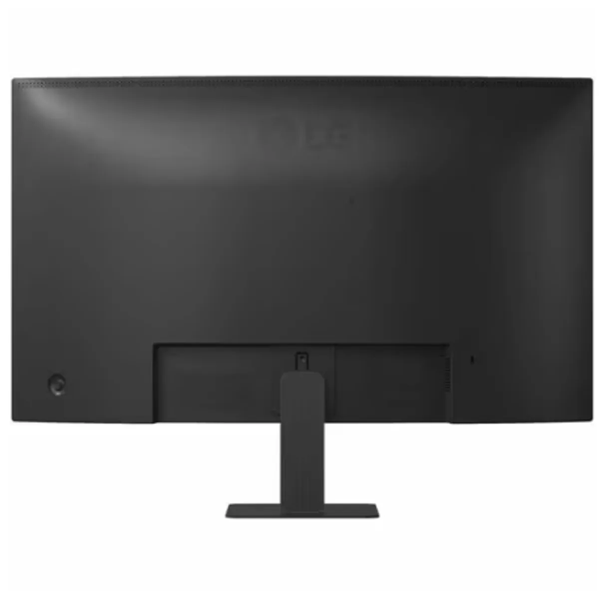 LG - Monitor LCD LG 24U421A-B 24 Class FHD Pantalla curva