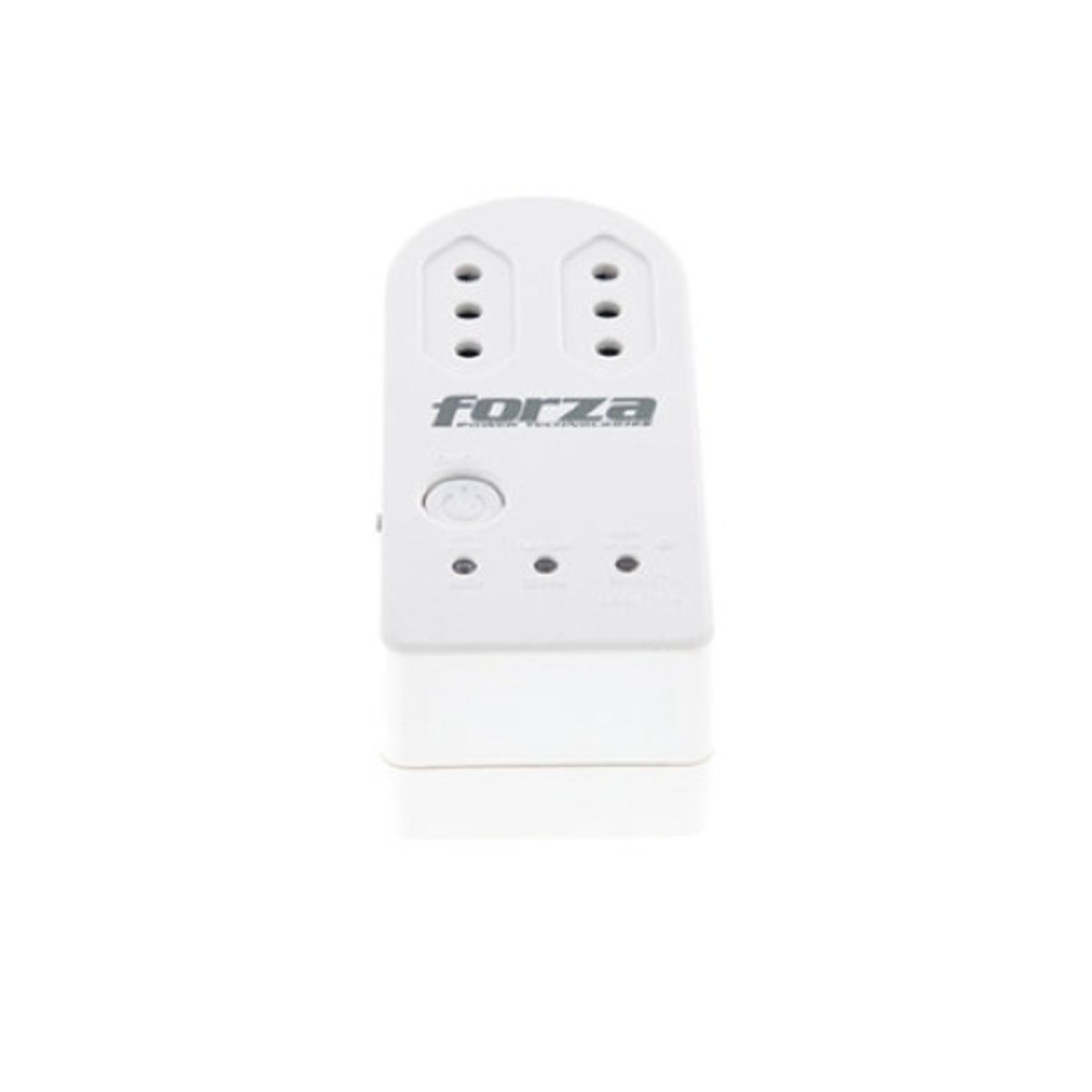 FORZA - Protector de voltaje - Forza 900J/1500W, 2 CEI 23-50, 350°