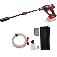 EINHELL - Hidrolavadora Inalámbrica Hypresso 1824 Li