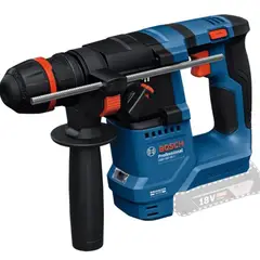 BOSCH - Martillo perforador Gbh 18x 1.5J sin batería