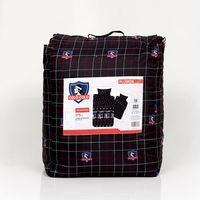 CUBRECAMA PLUMON COLO COLO ESCOSES 1.5 PLAZA