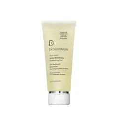 DR DENNIS GROSS - Gel de limpieza diario Alpha Beta AHABHA - 60ml Dr Dennis