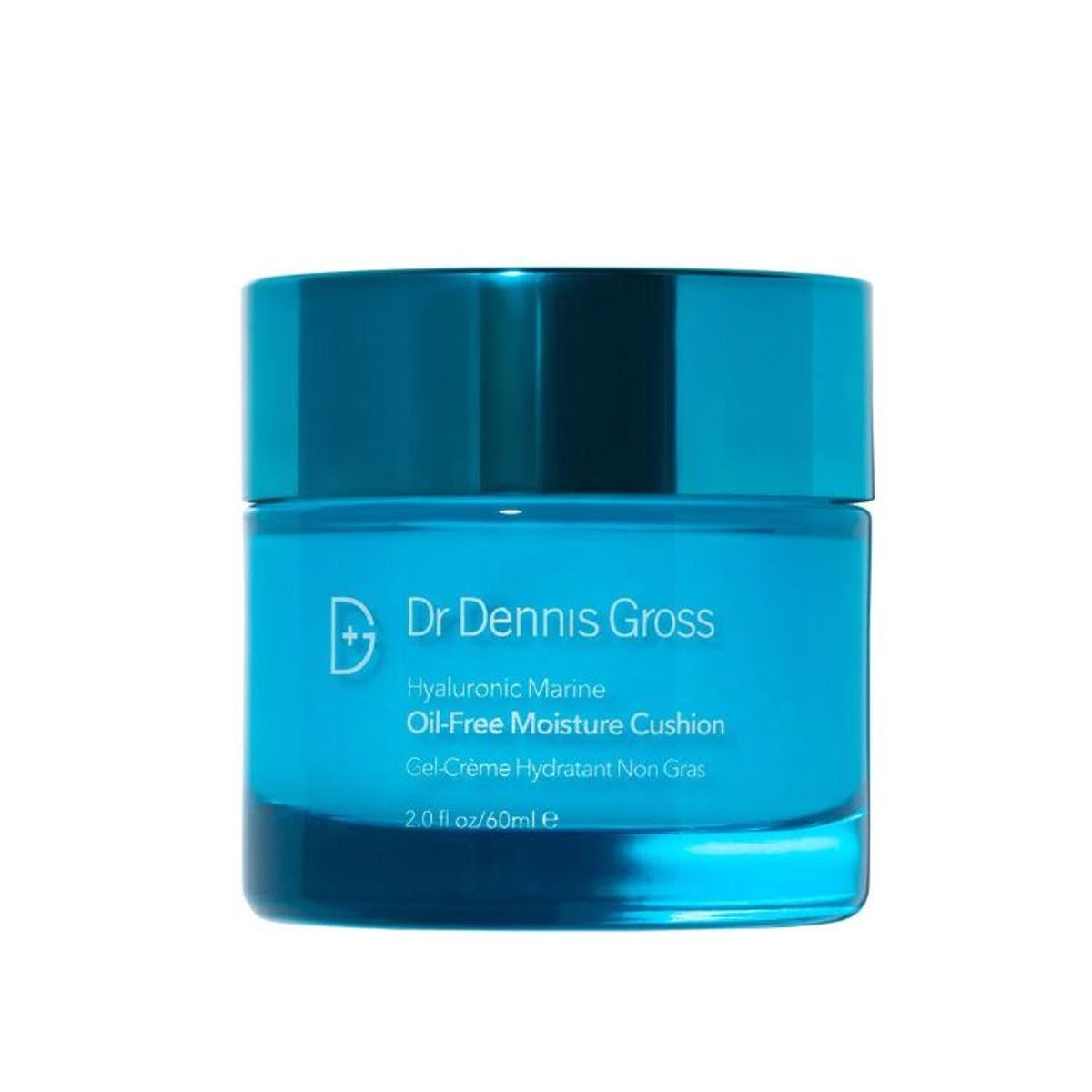 DR DENNIS GROSS - Cojín de hidratación Hyalurónico Marino Sin Aceite - 60ml Dr Dennis