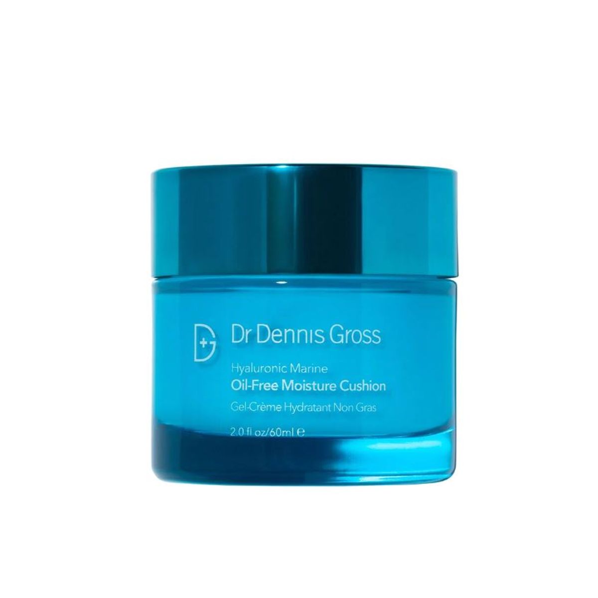 DR DENNIS GROSS - Cojín de hidratación Hyalurónico Marino Sin Aceite - 60ml Dr Dennis