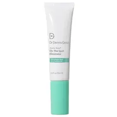 DR DENNIS GROSS - Alfa Beta On The Spot Eliminador - Gel para el tratamiento del acné con ácido salicílico al 2% - Dr Dennis