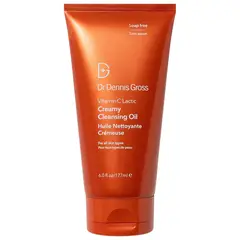 DR DENNIS GROSS - Aceite cremoso láctico de vitamina C - Dr Dennis