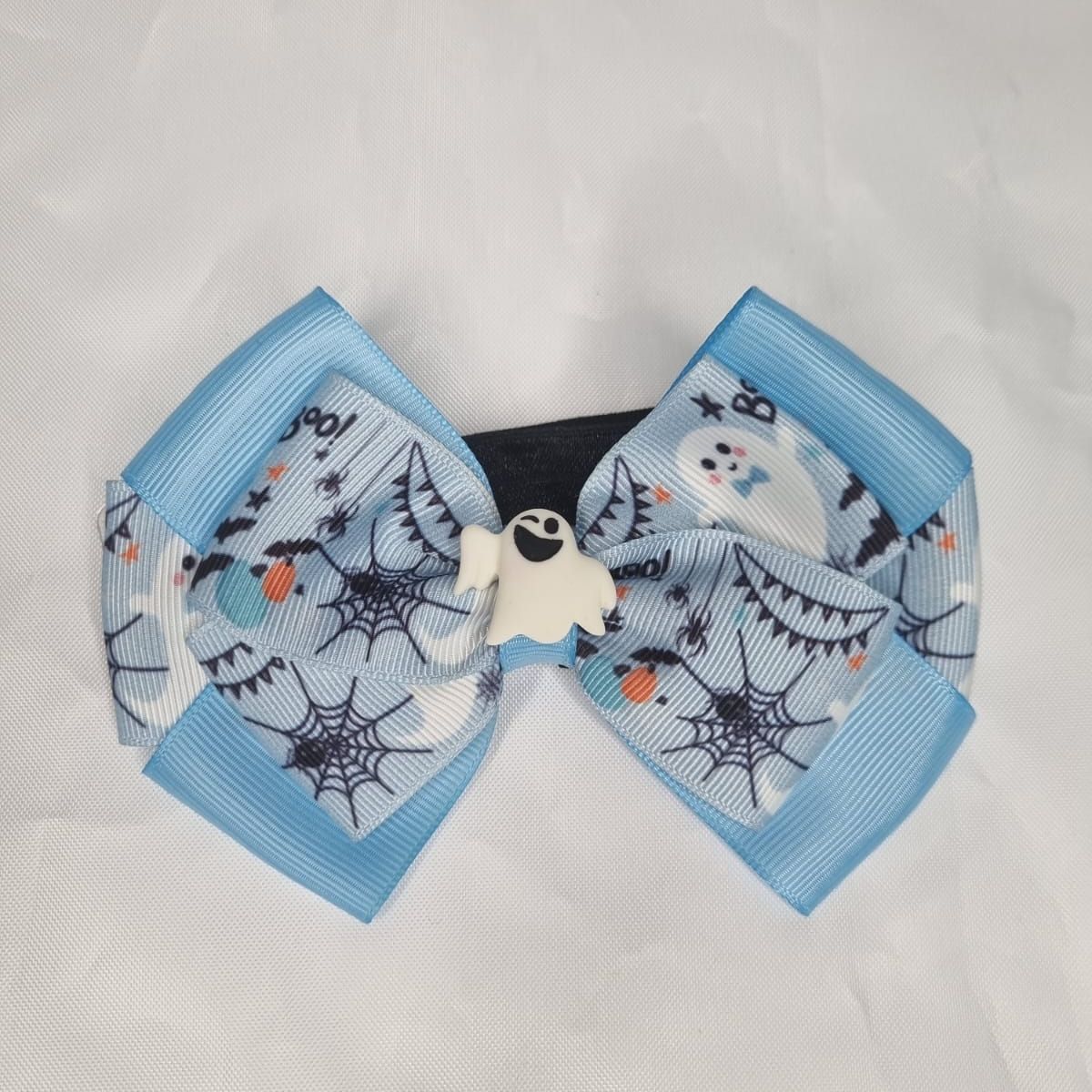 EL MUNDO DE EMMA - Corbatín mascota halloween 2